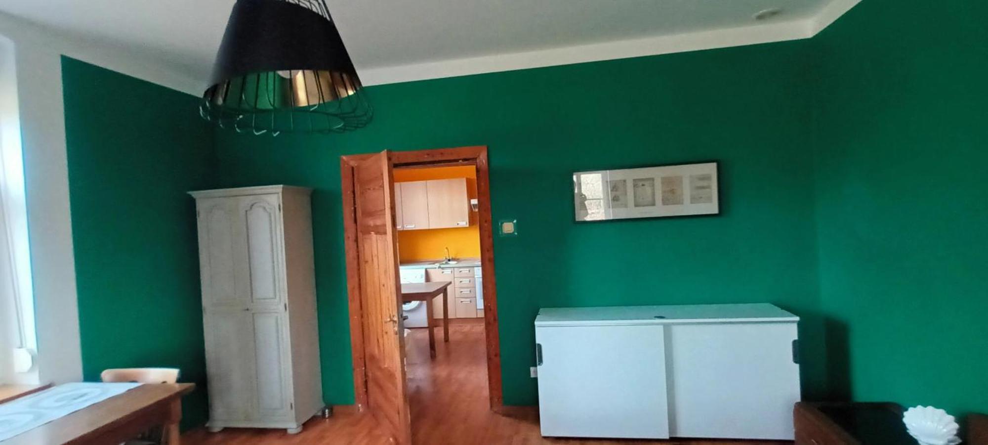 Alte Schule Am See Biskupiec  Dış mekan fotoğraf